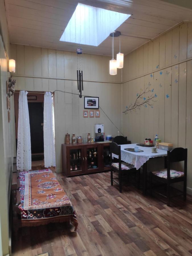 Darjeeling Bnb Eksteriør billede