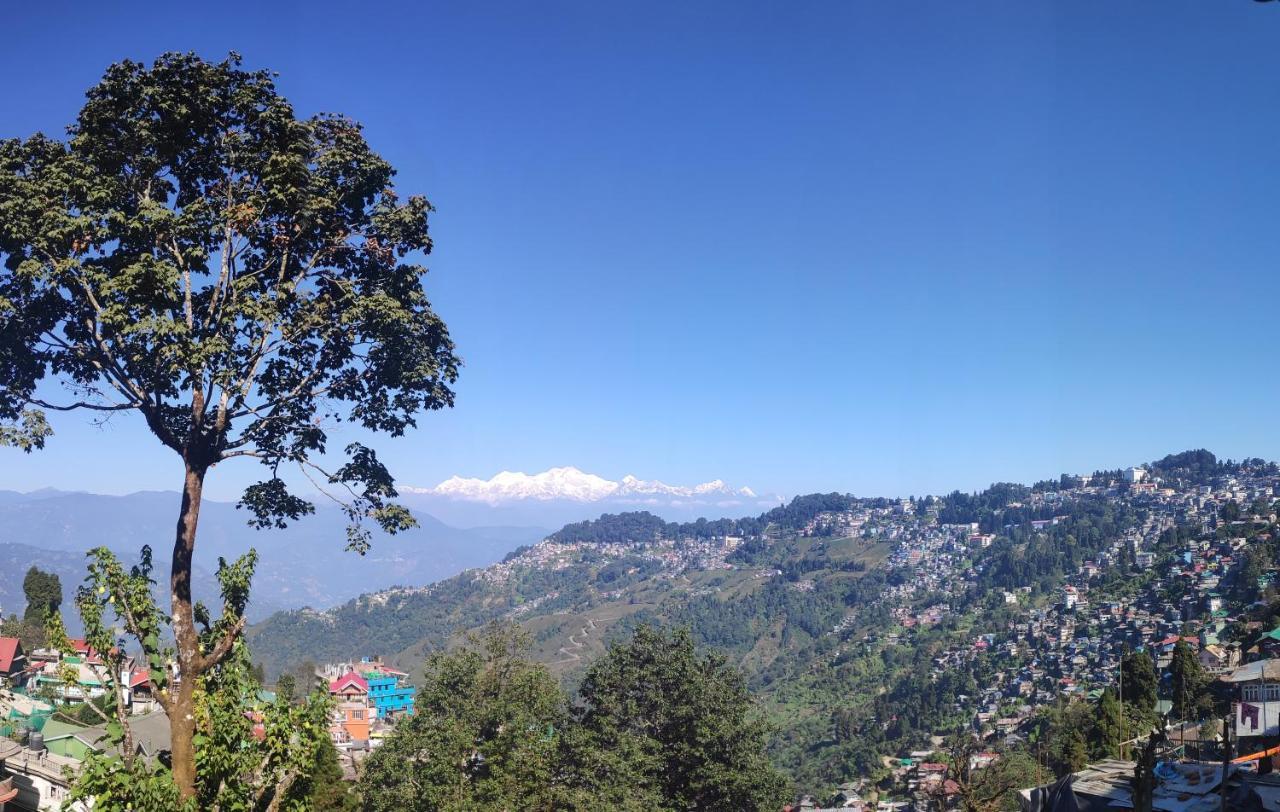 Darjeeling Bnb Eksteriør billede