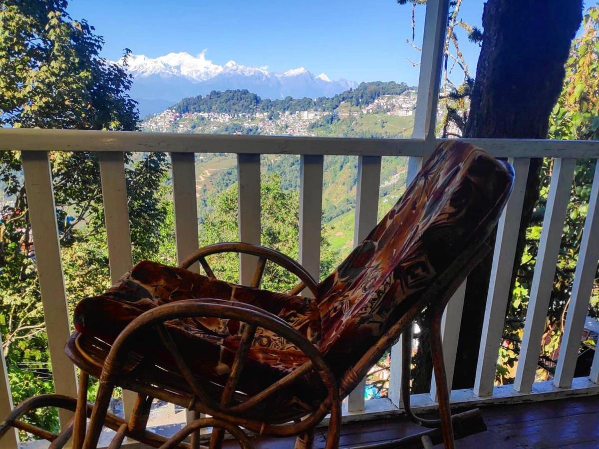 Darjeeling Bnb Eksteriør billede