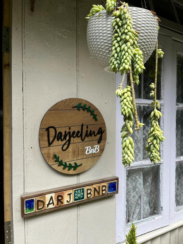 Darjeeling Bnb Eksteriør billede